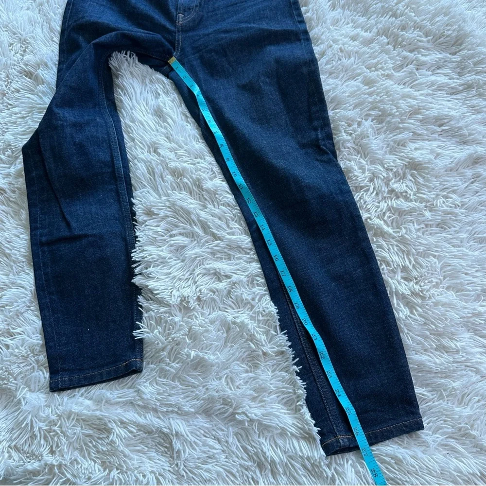 Everlane Ankle Jeans Size 26